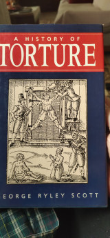 A History of Torture